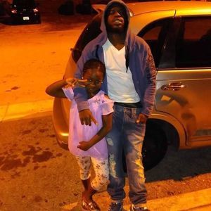 Meet your Posher, Marcus